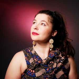 San Francisco Events - Maria Schafer at Mr. Tipple's Jazz Club | USA West  Coast Tour 2023
