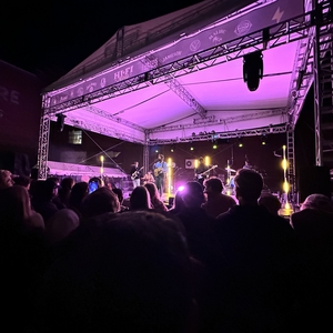 The Brook & The Bluff at Indianapolis, IN in HiFi Annex 2023