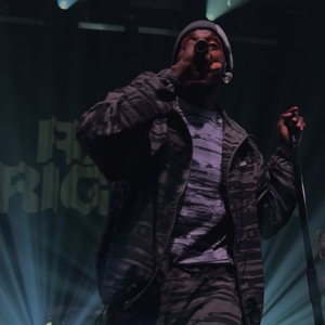 Ragz Originale at Amsterdam, Netherlands in Melkweg 2023