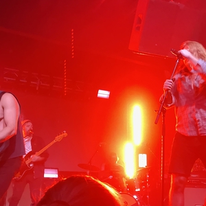 The Glorious Sons at undefined in undefined 2023