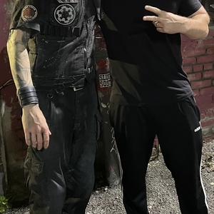 Mushroomhead at Poughkeepsie, NY in The Chance Theater 2023
