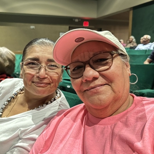 Little Joe Y La Familia at Garland, TX in Granville Arts Center 2023