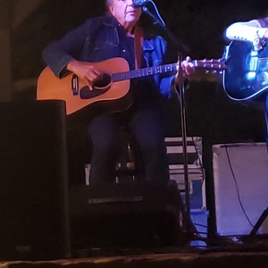 Tony Arata at Birmingham, AL in Tunes for Tripp 2023