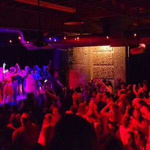 Get Sad Y'all at Durham, NC in Motorco Music Hall 2023