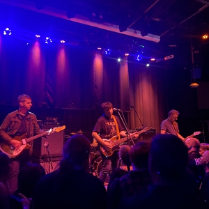 CHAMELEONSVOX at Columbus, OH in Skullys Music Diner 2023