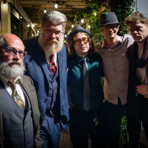 The Old Smugglers Tickets, Tour Dates and Concert