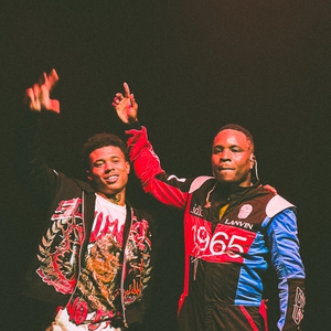 IDK at Washington City, DC in 9:30 Club 2023