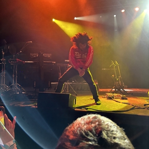 Flamingosis at Boston, MA in House Of Blues Boston 2023