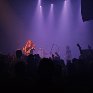 Jared James Nichols at undefined in undefined 2023