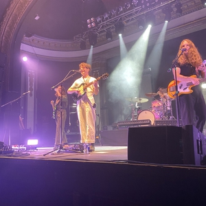 Vacations at Columbus, OH in Newport Music Hall 2023