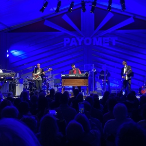 The Rascals at North Truro, MA in Payomet Performing Arts Center 2023