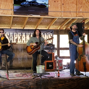 Chesapeake Sons at White Marsh, MD in Big Falls Inn Inc 2023