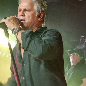 Jon Stevens at Chelsea Heights, Australia in Chelsea Heights Hotel 2023