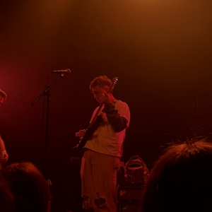 Krooked Kings at Chicago, IL in Lincoln Hall 2023