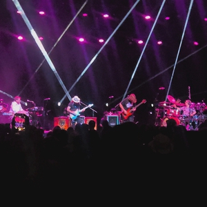 Twiddle at Burlington, VT in Flynn Center For the Performing Arts 2023