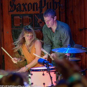 OTL City Guides Austin Events - Patrice Pike Band Live at Saxon Pub Austin  Tx