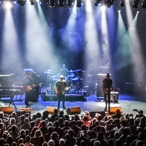 CHAMELEONSVOX at Toronto, ON in The Danforth Music Hall 2023