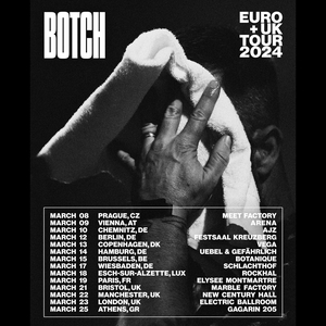 Botch Tickets, Tour Dates and Concerts