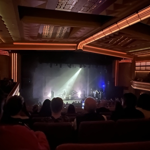 Chet Faker at Newtown, Australia in Enmore Theatre 2023