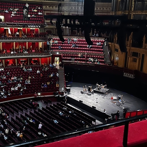 Gilberto Gil at London, United Kingdom in Royal Albert Hall 2023