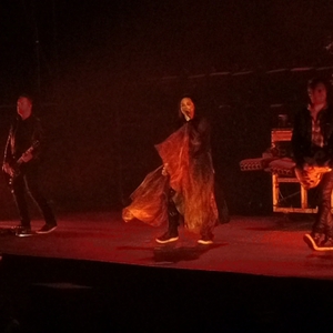Evanescence at undefined in undefined 2023