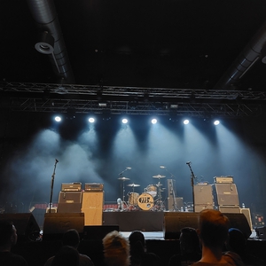 Millencolin at Berlin, Germany in Huxleys Neue Welt 2023