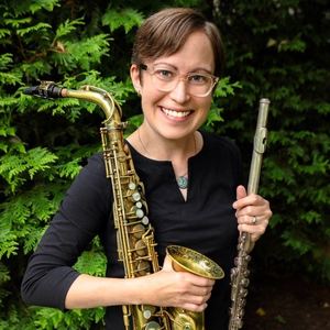 Uptown Jazz Series - Lynn Speakman w/ Duquesne University jazz faculty