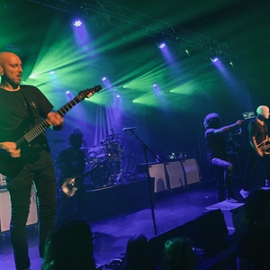 Fleddy Melculy at Amersfoort, Netherlands in FLUOR 2023