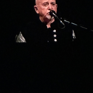 Peter Gabriel at Inglewood, CA in Kia Forum 2023
