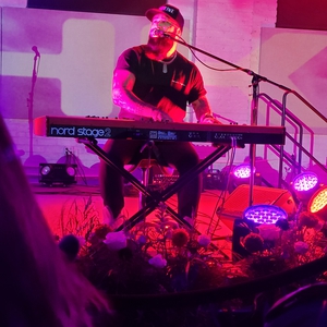 Nahko and Medicine for the People at Denver, CO in Asterisk Denver 2023