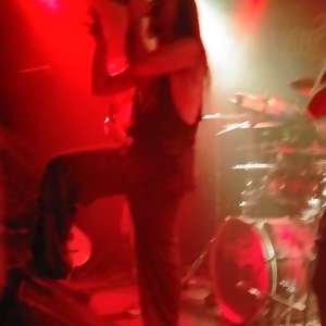 Vanaheim at Tilburg, Netherlands in Little Devil 2023