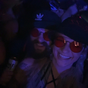 CloZee at St. Petersburg, FL in Jannus Live 2023
