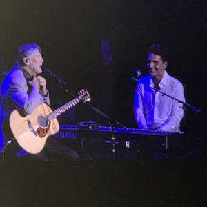 Kenny Loggins at Placer County, CA in THE VENUE AT THUNDER VALLEY 2023