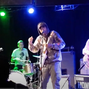 FénixDion at Minneapolis, MN in 7th St Entry 2023