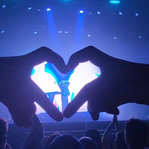 SAN HOLO at Denver, CO in Mission Ballroom 2023