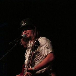 Colin Stough at Chattanooga, TN in The Barrelhouse Ballroom 2023