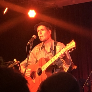 Fred Smith at Petersham, Australia in Petersham Bowling Club 2023