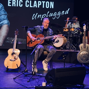 Ed Struijlaart at Panningen, Netherlands in DOK6 Theater 2023