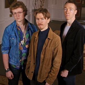 Forre Sterra @ 't Hoekpandje