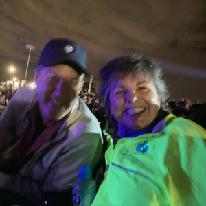 Scotty McCreery at Harrisburg, NC in Harrisburg Park 2023