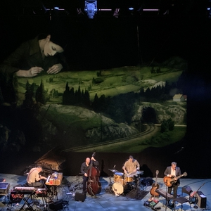 Tonbruket at Stockholm, Sweden in Folkoperan 2023