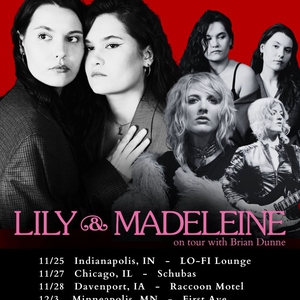 Shannon Hayden Tickets, Tour Dates and Concerts