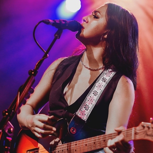 Michelle Branch at Los Angeles, CA in The Fonda Theatre 2023