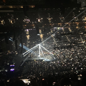 Queen at Philadelphia, PA in Wells Fargo Center 2023