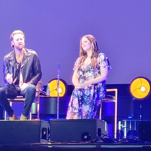 Lady A at Pomona, CA in LA County Fair 2023