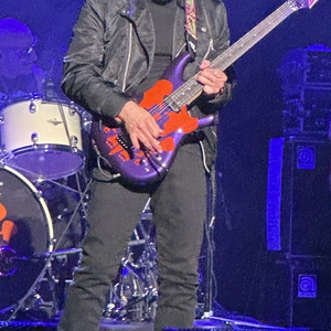 Joe Satriani at undefined in undefined 2023