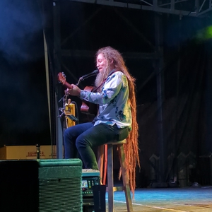 Mike Love at undefined in undefined 2023
