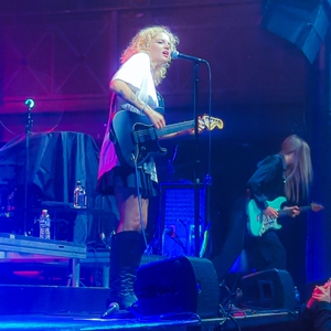 MAY-A at Norfolk, VA in The NorVa 2023