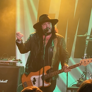 The Dangerous Summer at Charlotte, NC in Amos' Southend 2023