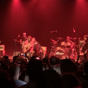 The Breeders at San Diego, CA in The Observatory North Park 2023